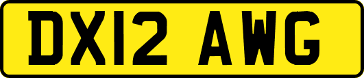 DX12AWG