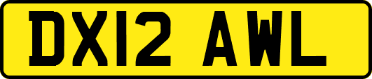 DX12AWL