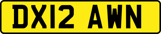 DX12AWN