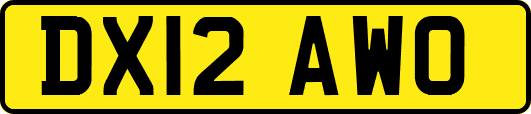 DX12AWO