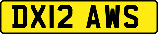 DX12AWS
