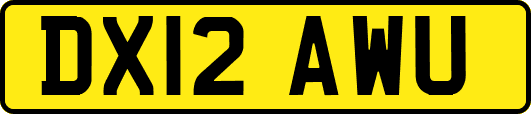 DX12AWU