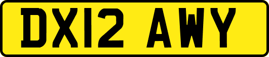 DX12AWY