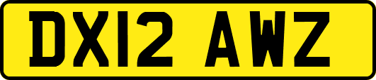 DX12AWZ
