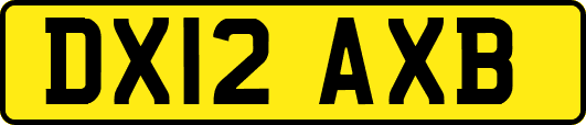 DX12AXB