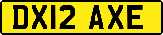 DX12AXE