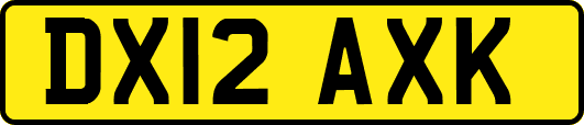 DX12AXK
