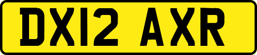 DX12AXR