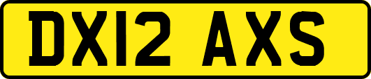 DX12AXS