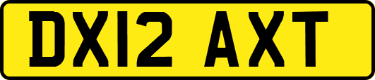 DX12AXT