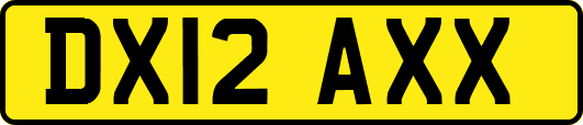 DX12AXX