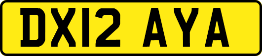 DX12AYA