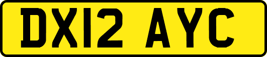 DX12AYC