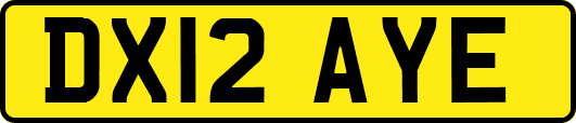 DX12AYE