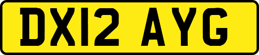 DX12AYG