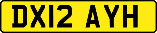 DX12AYH