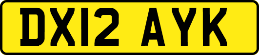 DX12AYK