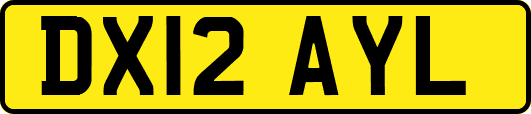 DX12AYL