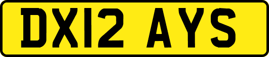 DX12AYS