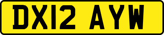 DX12AYW