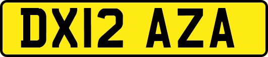 DX12AZA