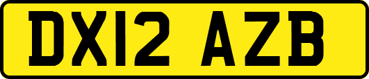 DX12AZB