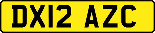 DX12AZC