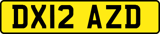 DX12AZD