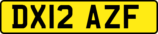 DX12AZF