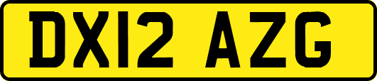 DX12AZG