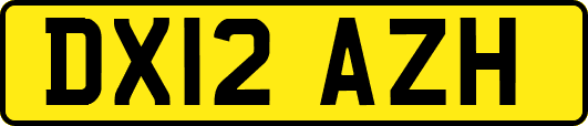 DX12AZH