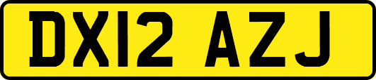 DX12AZJ