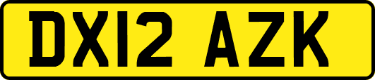DX12AZK