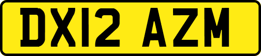 DX12AZM