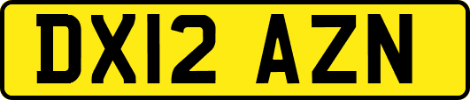 DX12AZN