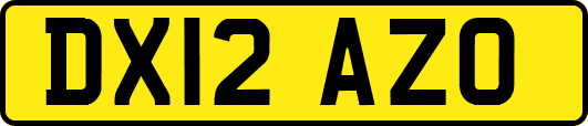 DX12AZO