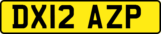 DX12AZP