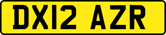DX12AZR