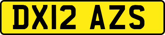 DX12AZS
