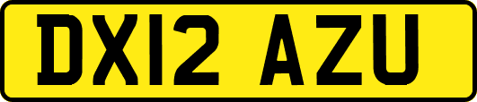 DX12AZU