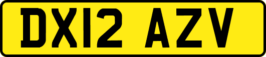 DX12AZV