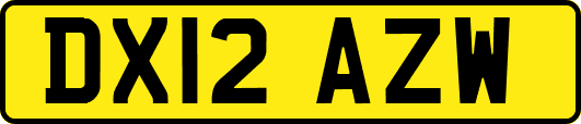 DX12AZW