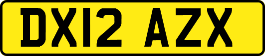 DX12AZX
