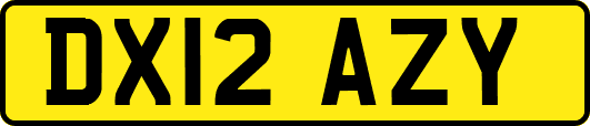 DX12AZY
