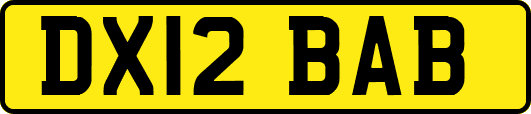 DX12BAB