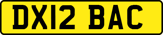 DX12BAC
