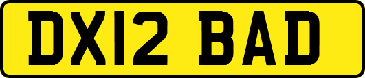 DX12BAD