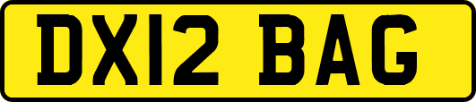 DX12BAG