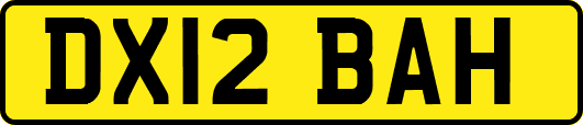 DX12BAH
