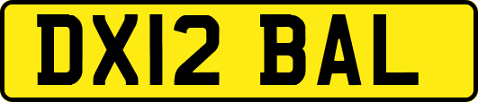 DX12BAL